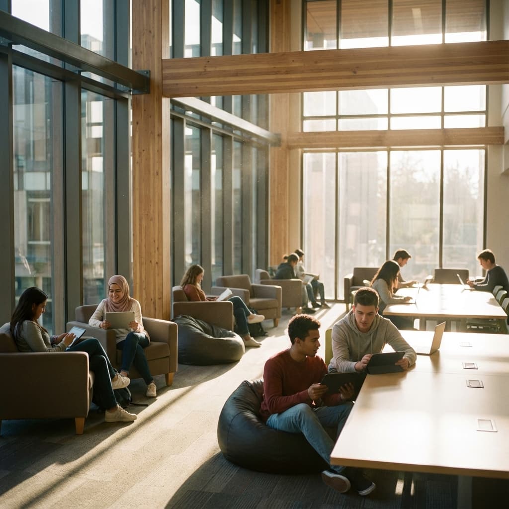 Berdayakan Siswa Melalui Literasi Digital