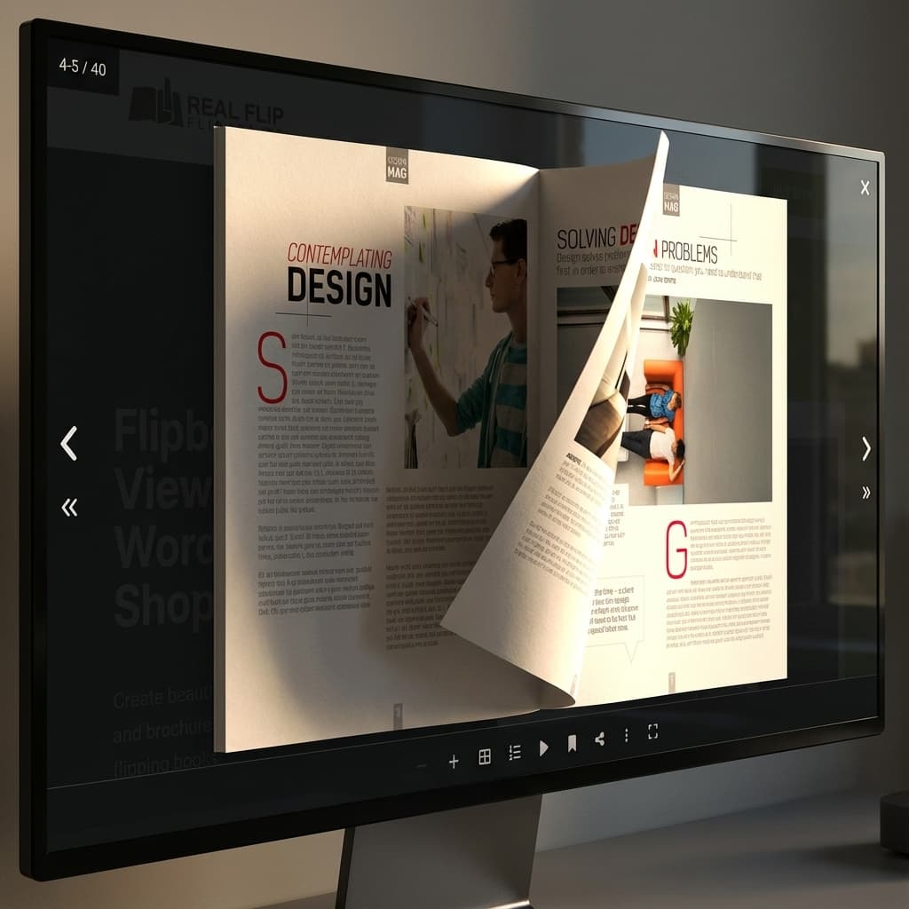 Akses Mudah, Tampilan Menawan