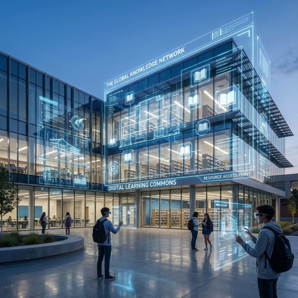 Berikan Sekolah Anda Eksistensi Digital